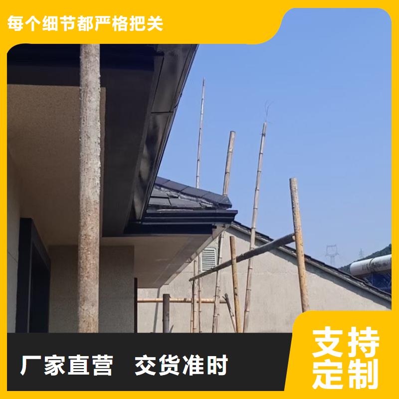 工业厂房雨水管值得信赖