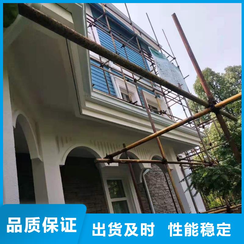 值得信赖的铝合金排水管基地