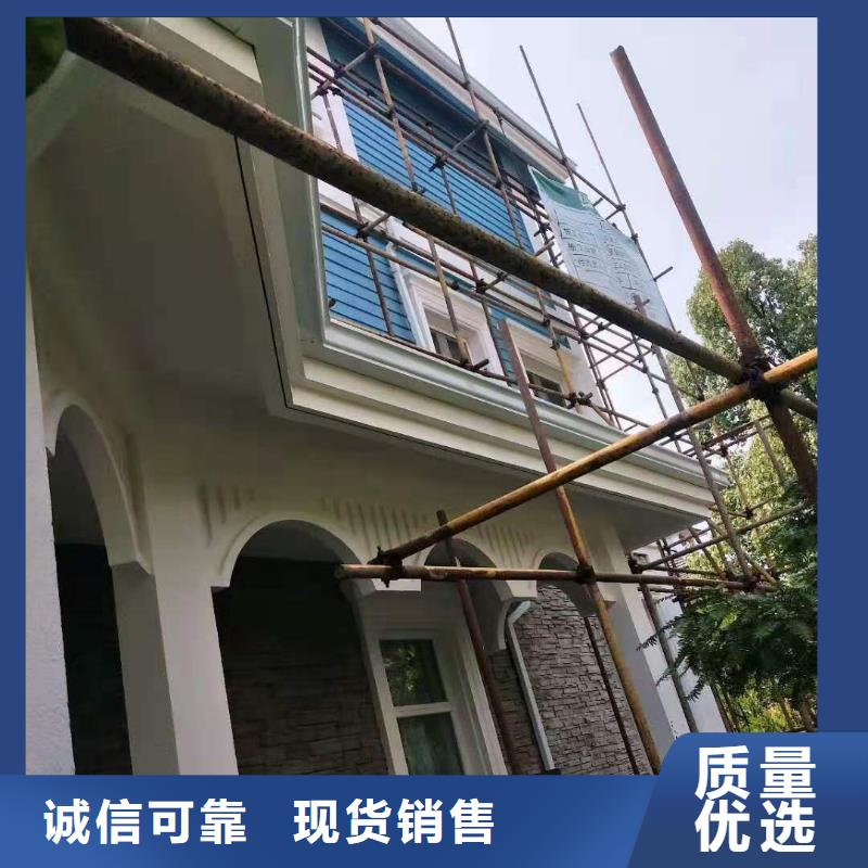 别墅铝合金雨水管质量优
