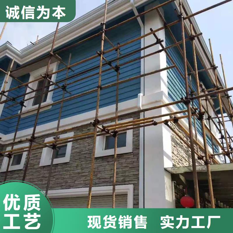天沟多种规格可选