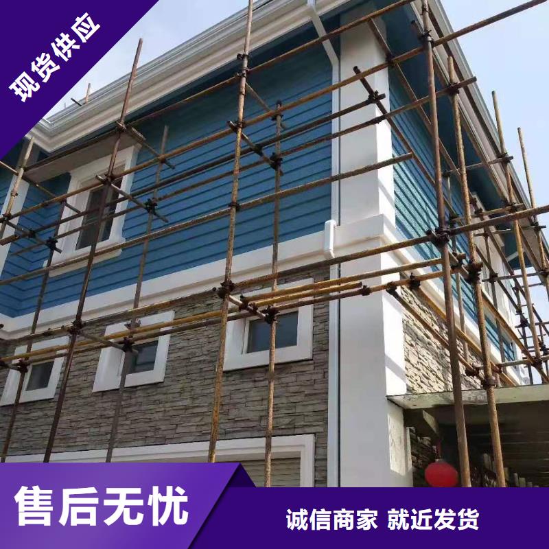 金属雨水管实体大厂