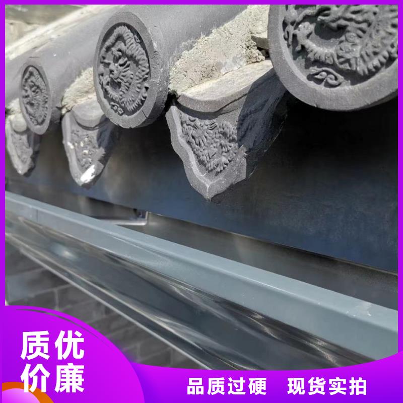 2025现货供应##彩钢雨水管##型号齐全