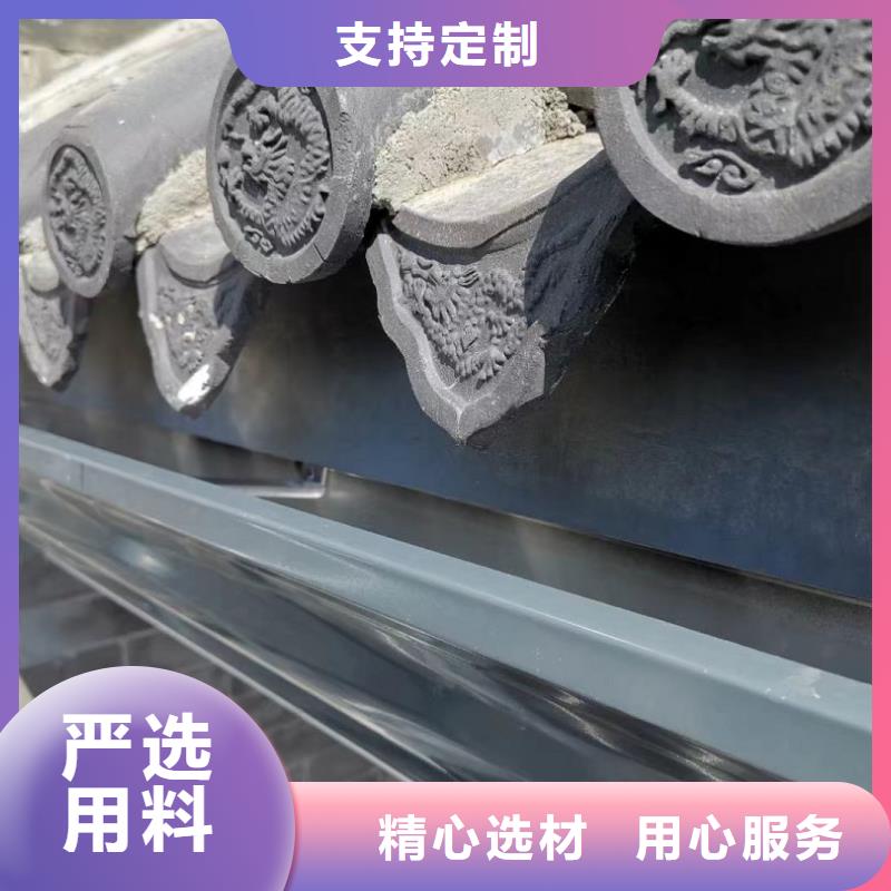 成品雨水管规格齐全的厂家