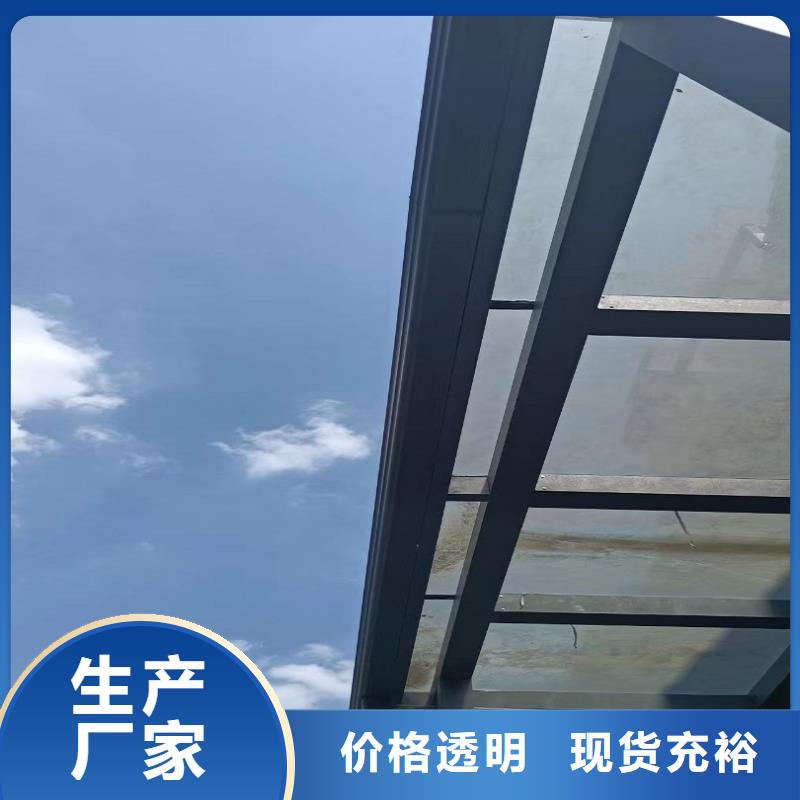 彩钢板雨水管择优
