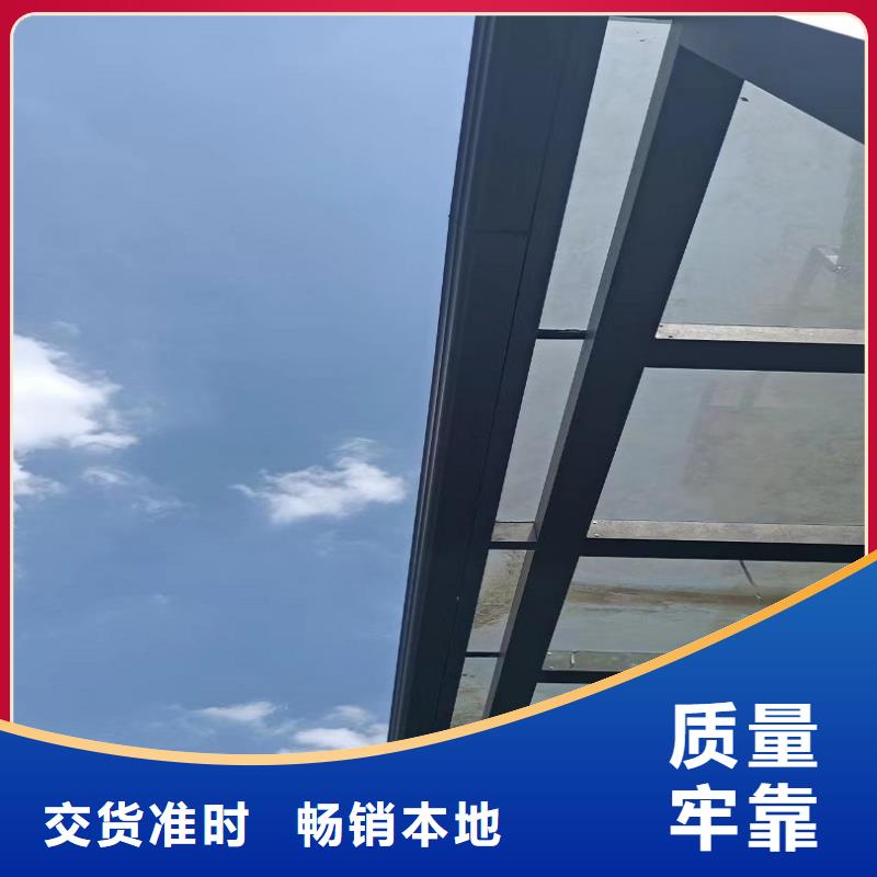 工业厂房雨水管正规厂家