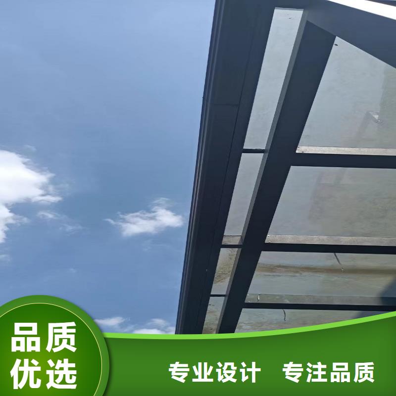 天沟专注生产制造多年