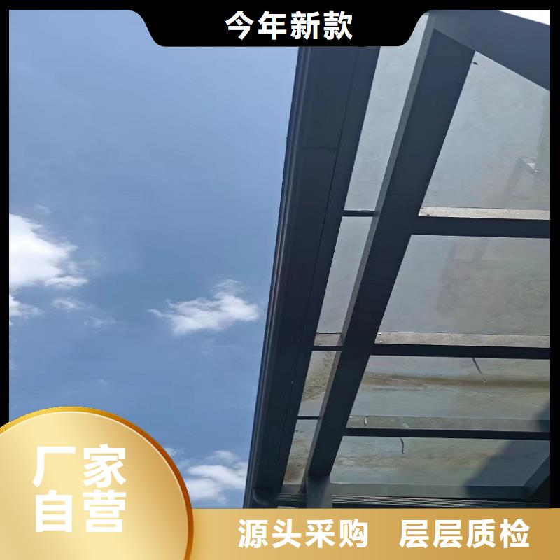 天沟使用寿命长久