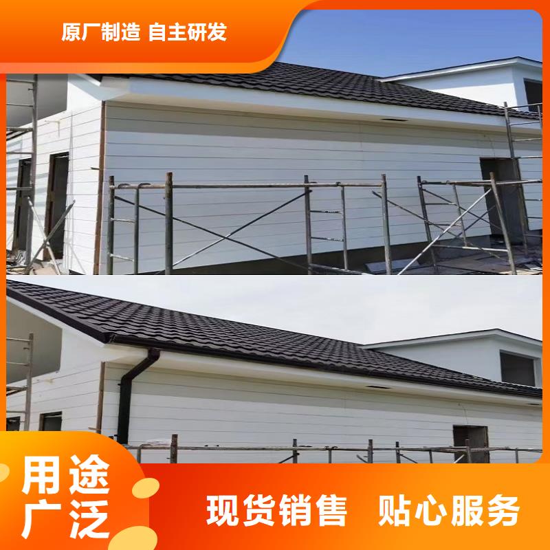 实力雄厚的彩钢方形雨水管供应商