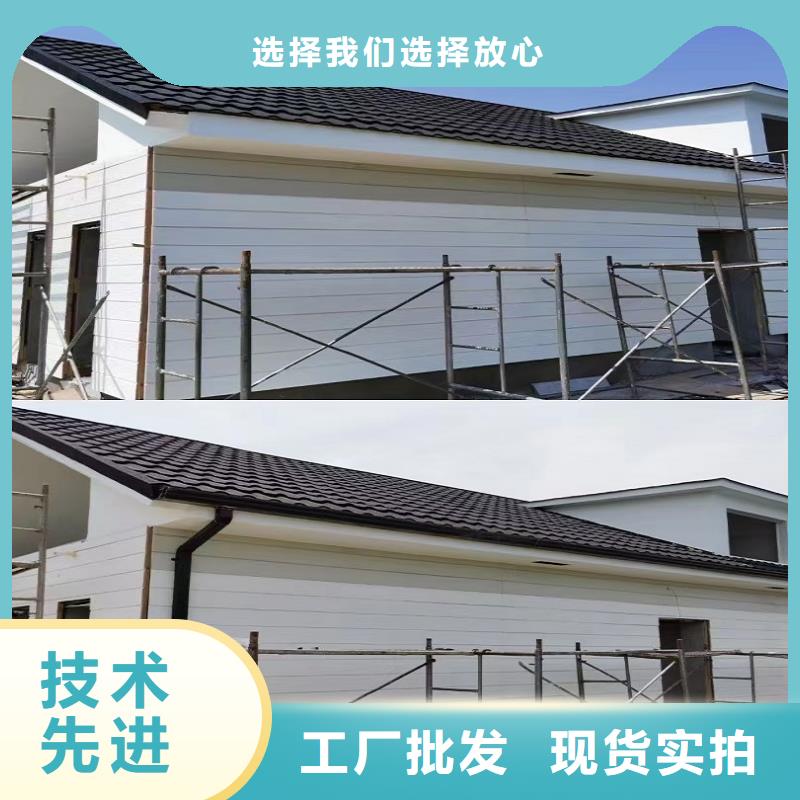 别墅成品天沟、别墅成品天沟厂家直销-认准盛铖建材科技有限公司