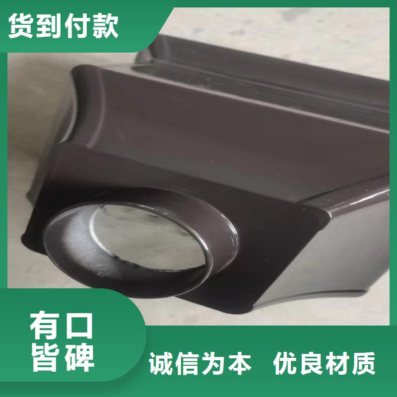 工业厂房雨水管本地厂家
