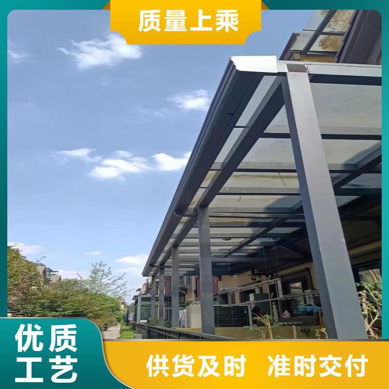 成品雨水管规格齐全的厂家