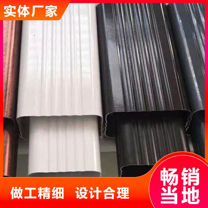 彩钢板雨水管为您介绍