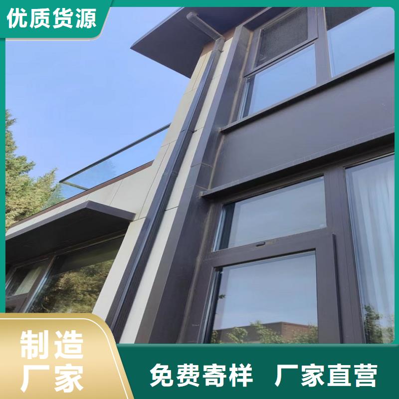 工业厂房雨水管价格实惠