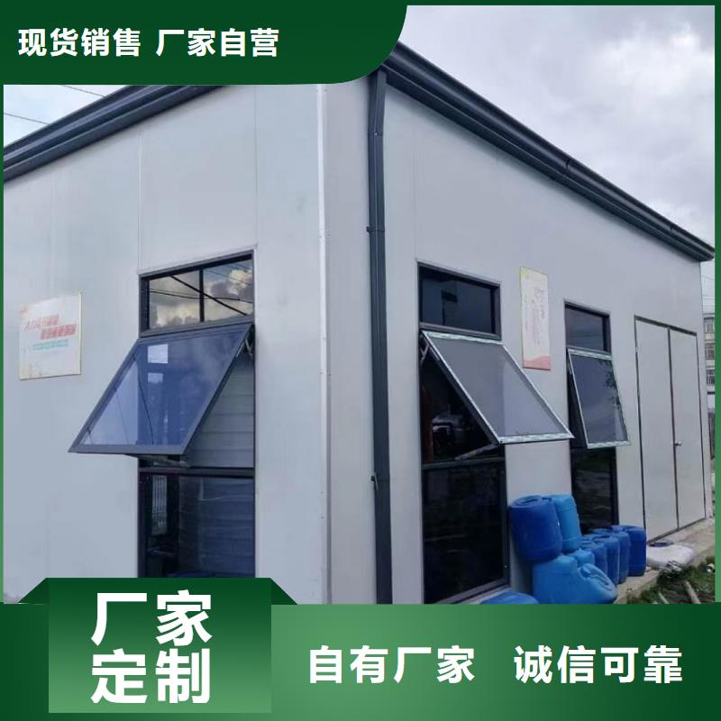 厂房彩钢落水管供应商