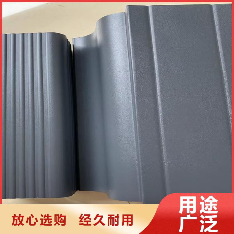 彩钢落水管可定制