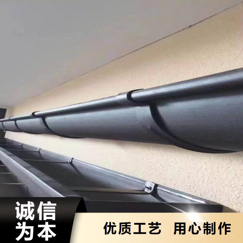 金属雨水管择优
