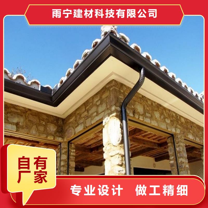 工业厂房雨水管正规厂家