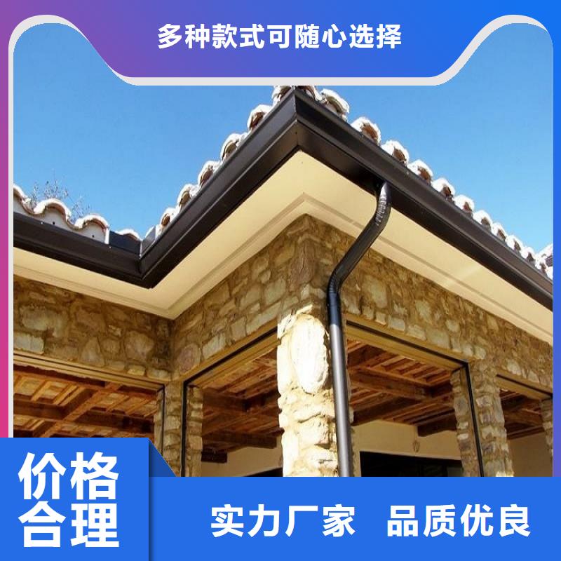 天沟本地厂家值得信赖