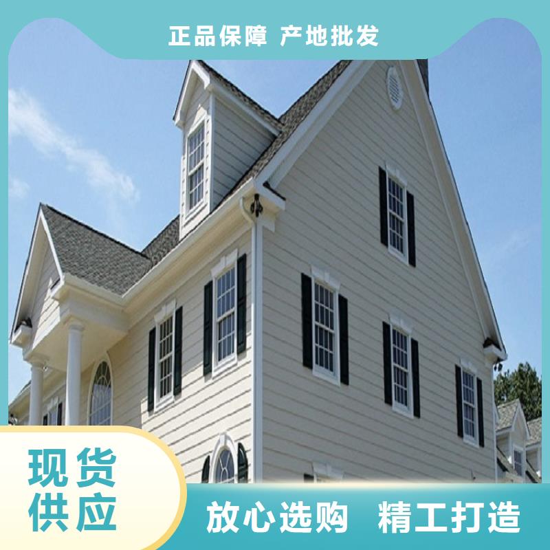 规格全的金属成品檐沟生产厂家