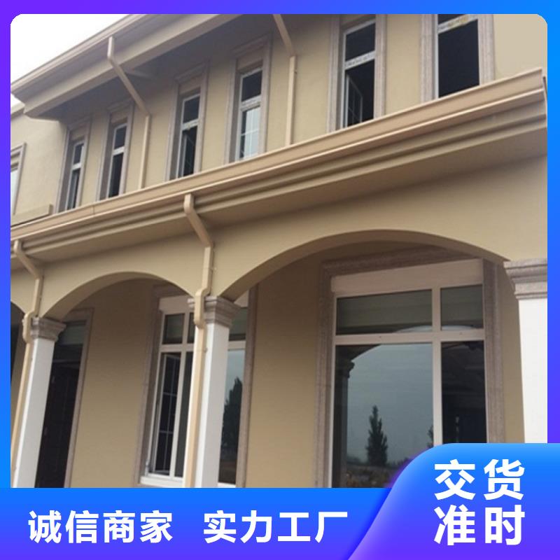 高层雨水管品质卓越