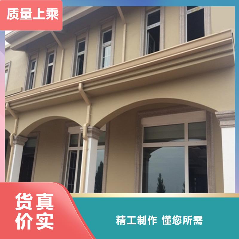 【天沟花杯园林导雨链生产加工】