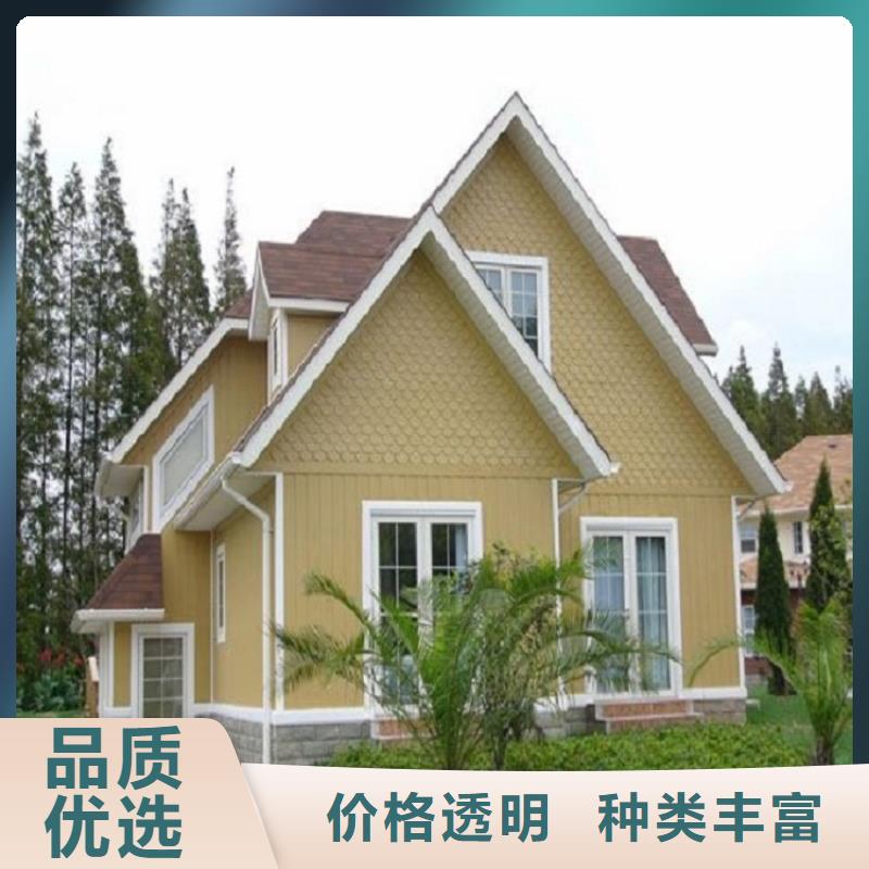 铝合金成品檐槽品质放心