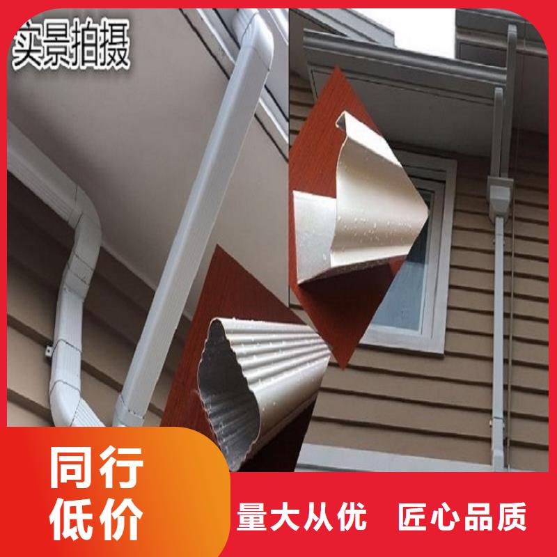 【天沟,花杯园林导雨链价格实惠工厂直供】