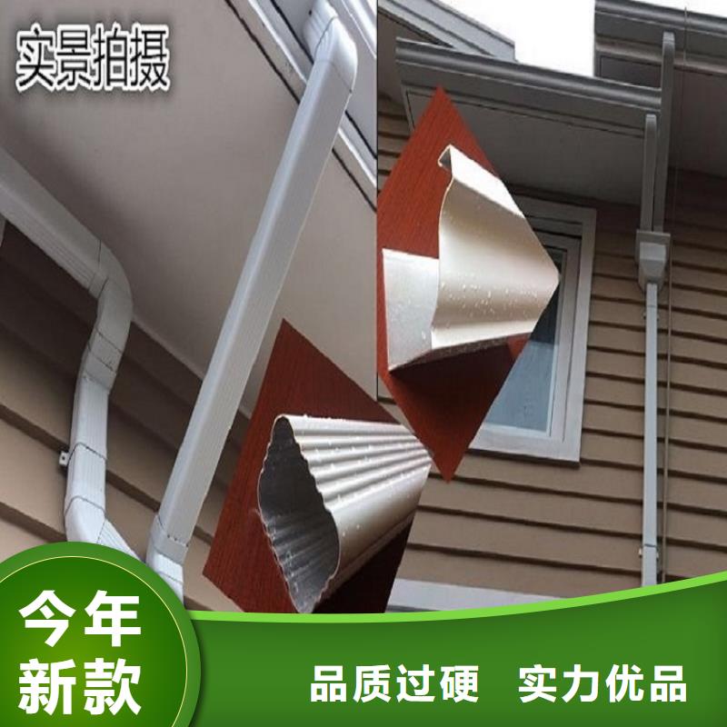 矩形雨水管为您服务