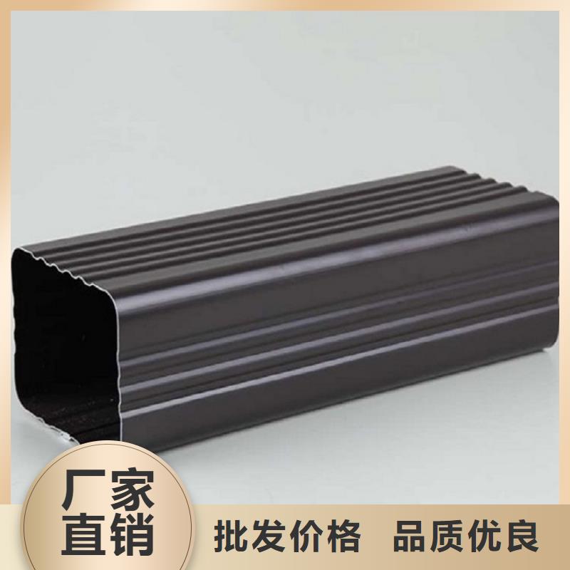 铝合金成品天沟厂家现货价格