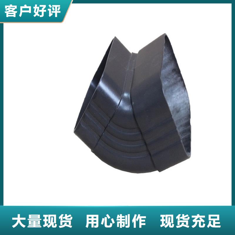 澄迈县铝合金雨水管源头好货