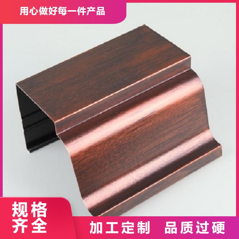 成品雨水管经久耐用