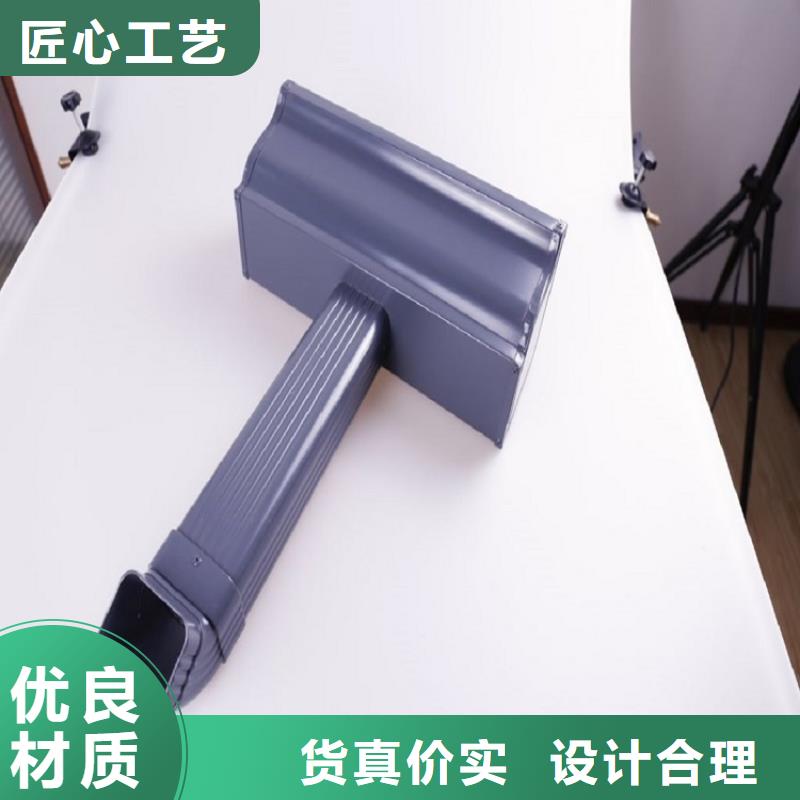 彩钢彩板雨水管厂家价格