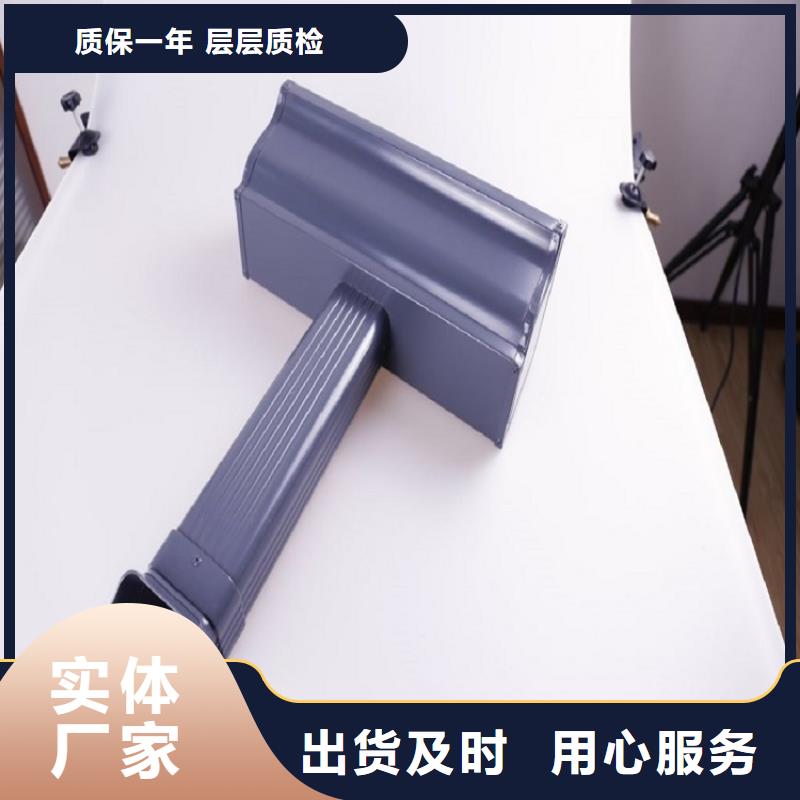 彩钢板雨水管产品介绍