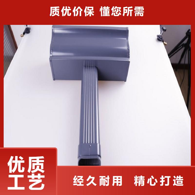铝合金排水管价格从优