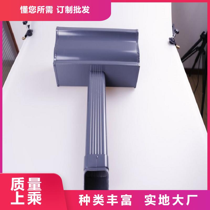 【天沟花杯园林导雨链生产加工】