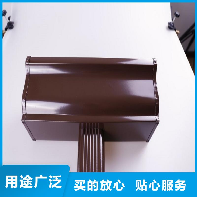 别墅铝合金水沟厂家现货