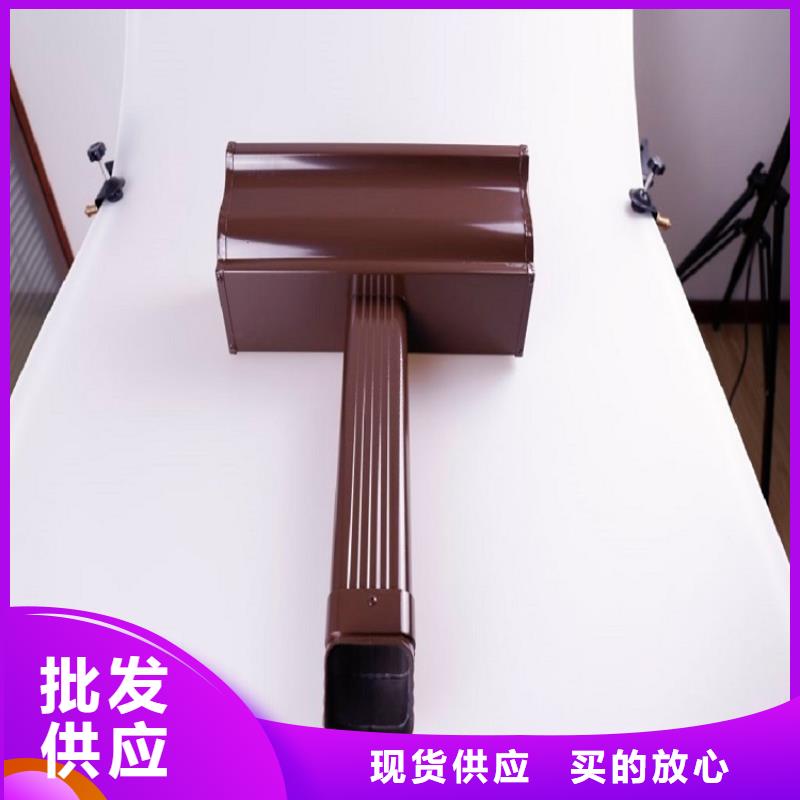 别墅铝合金水沟厂家现货