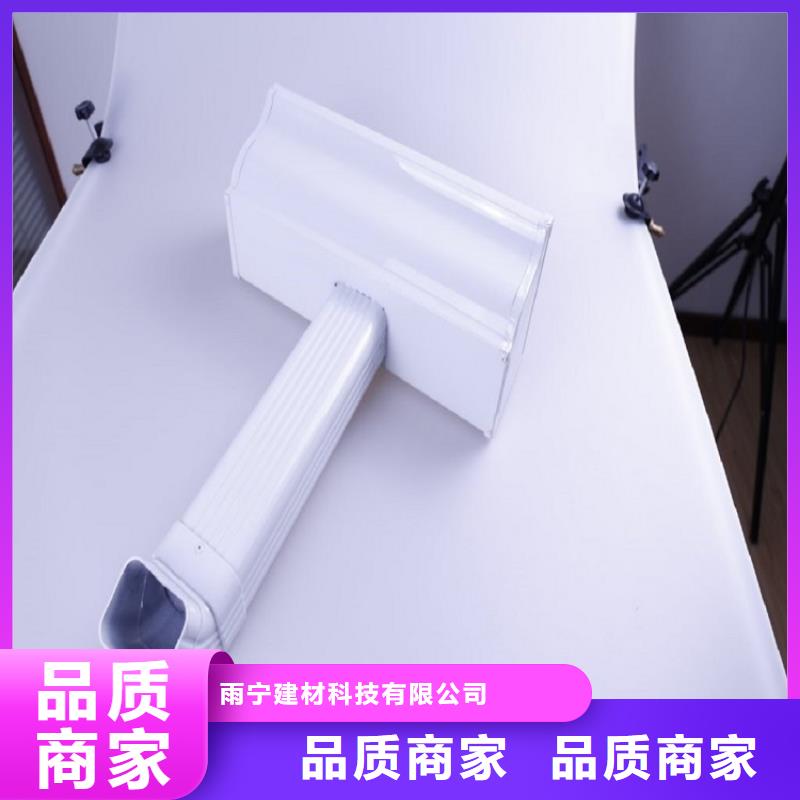 【天沟花杯园林导雨链生产加工】