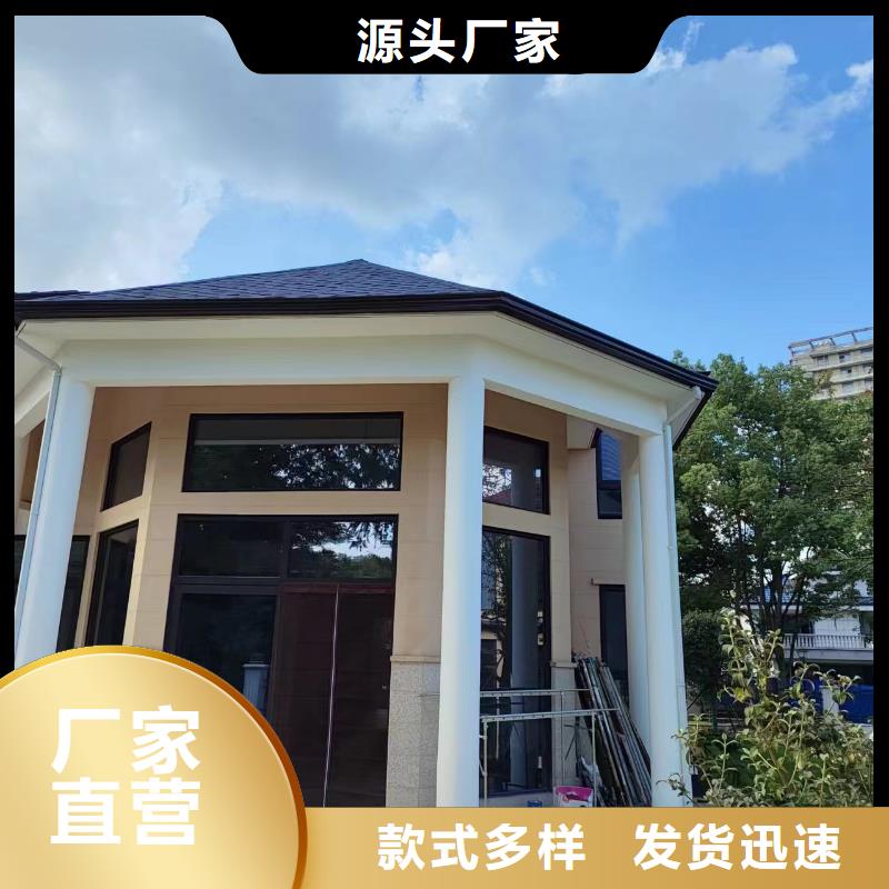 工业厂房雨水管厂家供应
