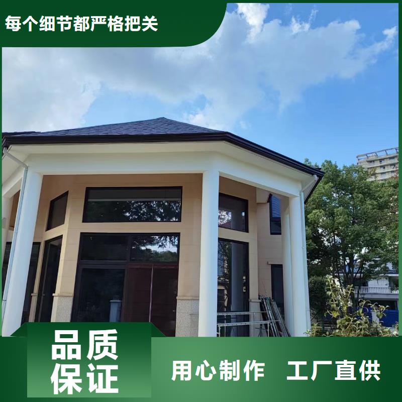 钢结构雨水管价格合理