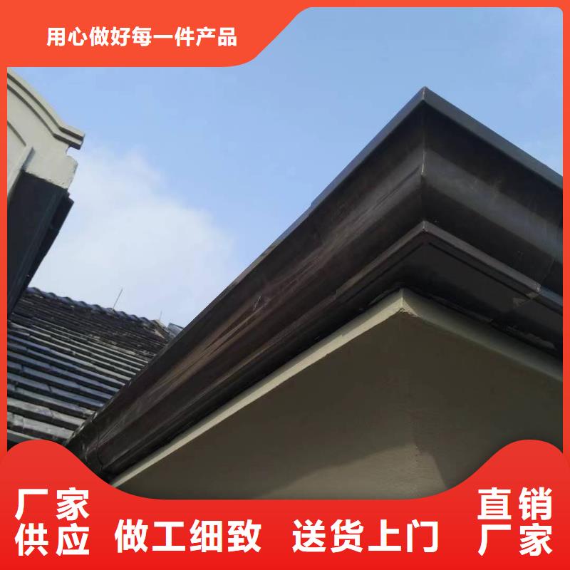 别墅雨水管-您的优选