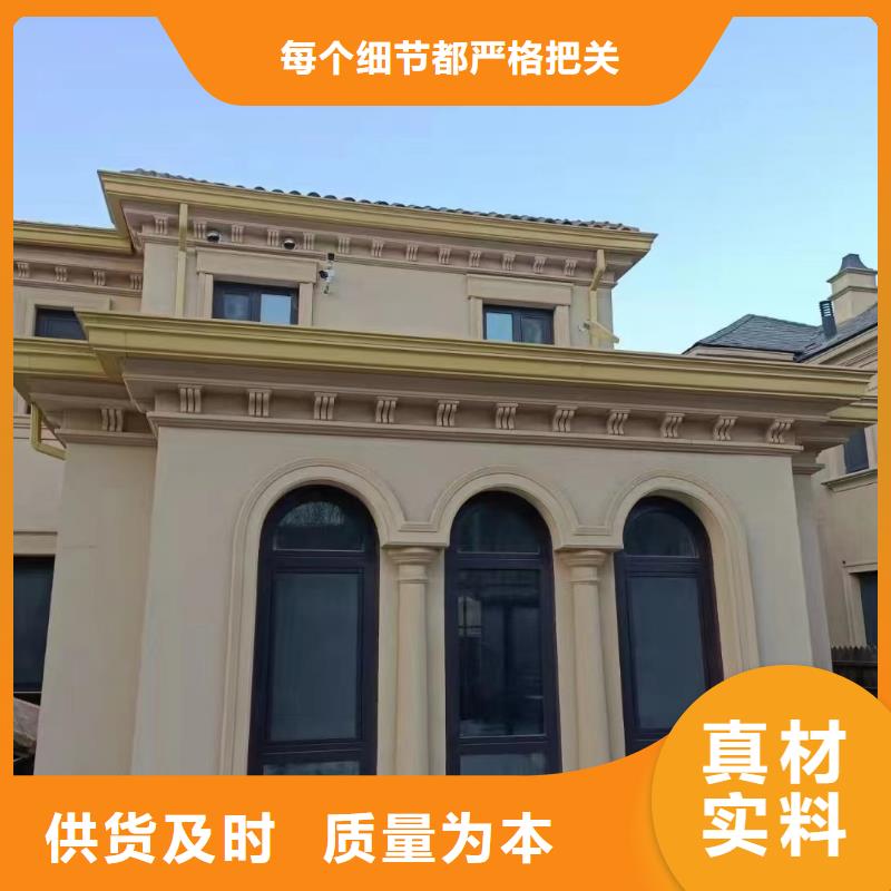 矩形雨水管为您服务