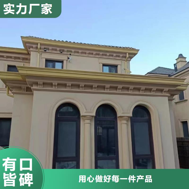 金属雨水管售后完善