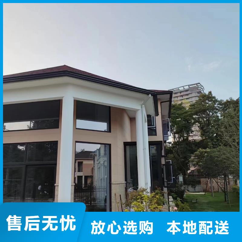 值得信赖的铝合金排水管基地