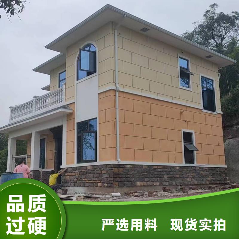 银色彩钢雨水管品质过关