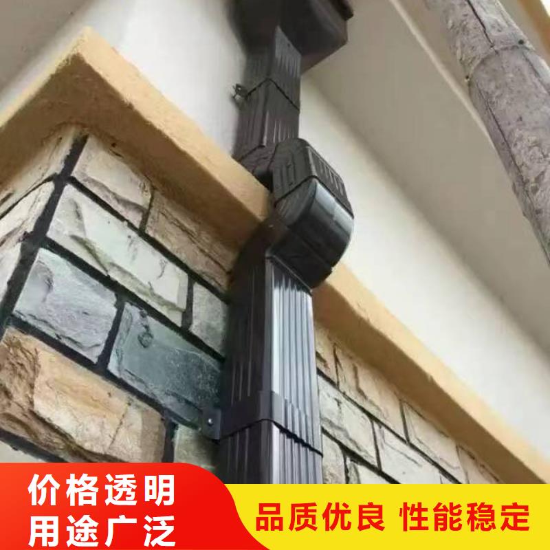 天沟-K型天沟专业完善售后