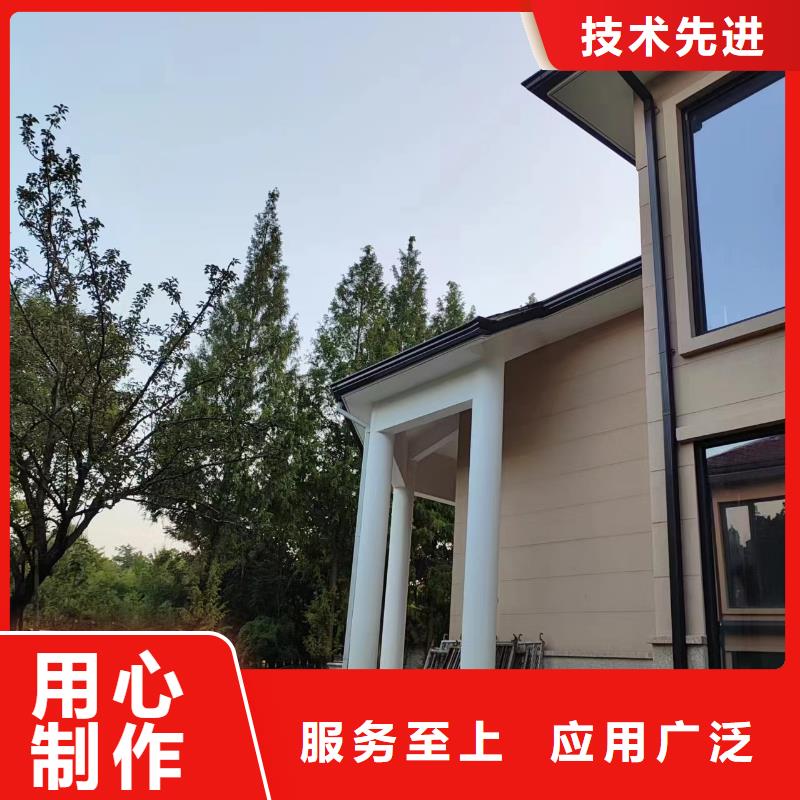  天沟多年经验值得信赖