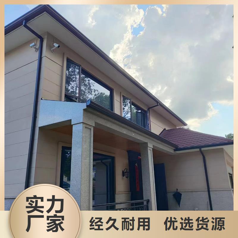 金属圆形雨水管工厂直销