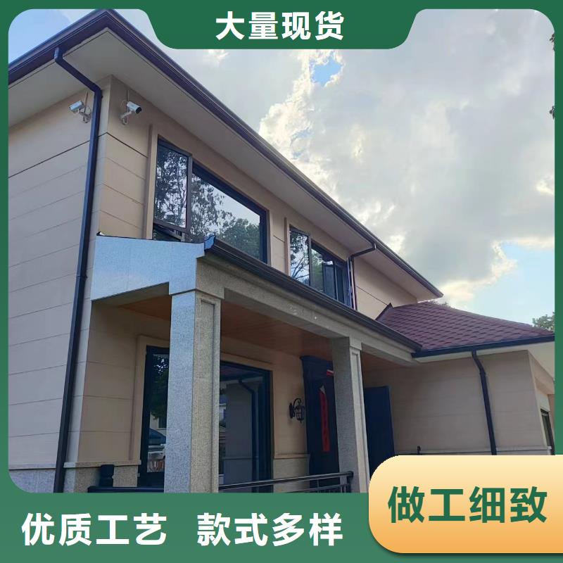 找彩钢方形雨水管厂家选盛铖建材科技有限公司