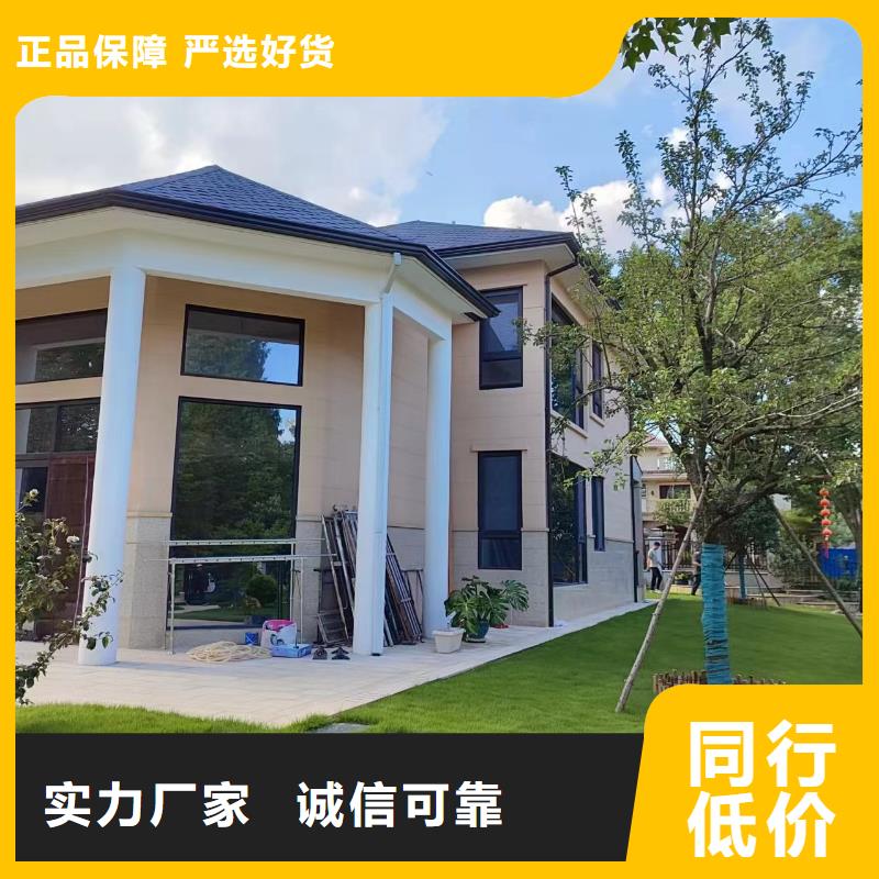 铝合金成品檐沟品质放心